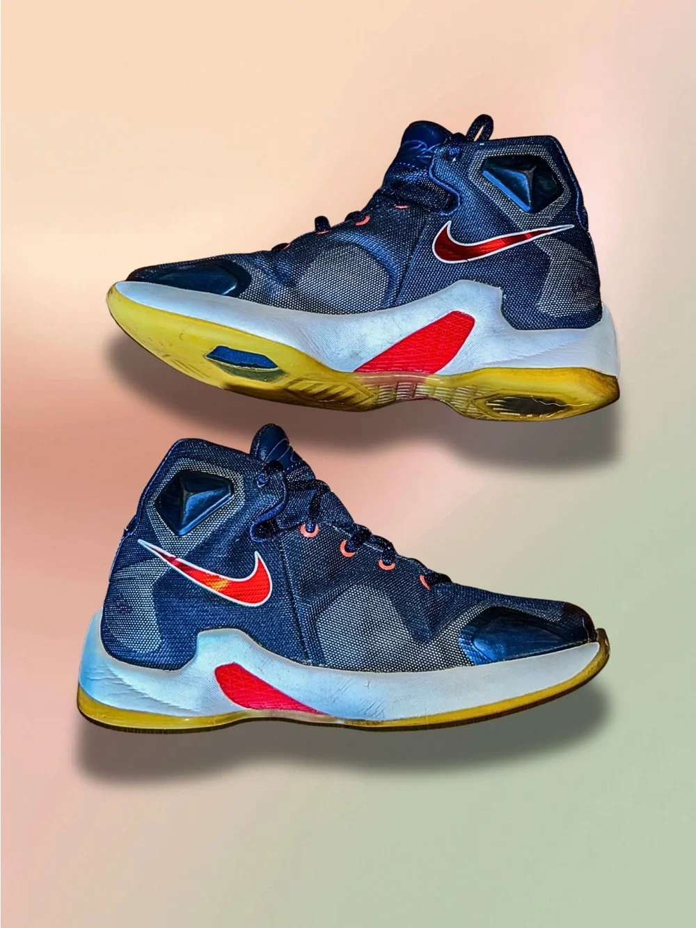 Nike LeBron 13 